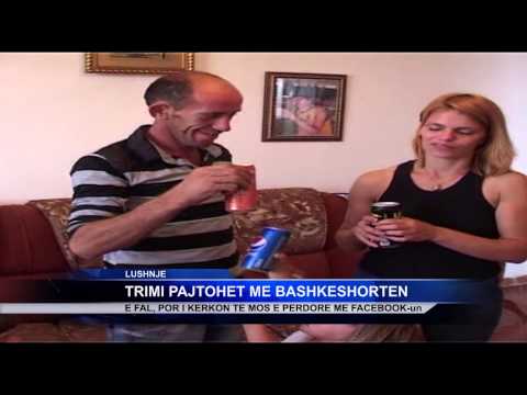 TRIMI PAJTOHET ME BASHKESHORTEN