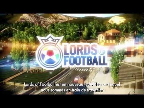 lord of football xbox 360 prix