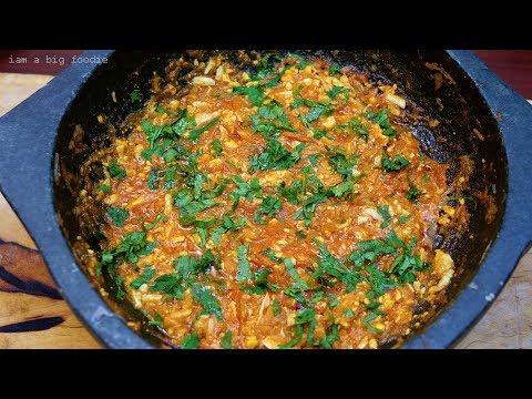 ASMR COOKING Malvani Egg Masala Malvani Egg Masala Recipe