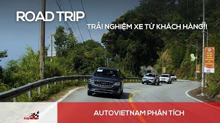 Review thực tế Geely Monjaro và Lynk & Co 01: Ưu và nhược điểm từ người trải nghiệm