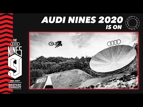 It’s Official: Audi Nines 2020 Is On!