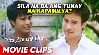 Will finally meets his family but... | &#39;You Are The One&#39; | Movie Clips (7/8)