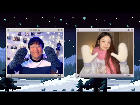 Video thumbnail for lovely glow