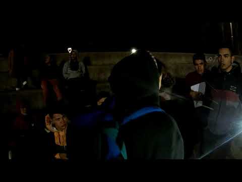 MARMADUKE vs KILL - 4tos - (1vs1 - 03/08) - Italia Free