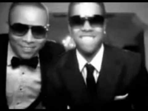 DJ Ironik Ft Chipmunk - Tiny Dancer