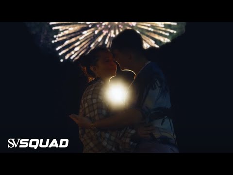 SV3 feat. M$TRYO, SHTDAY - FIFA (Mundo Ko)