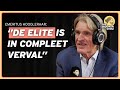Bob De Wit Over Artificial Intelligence En Het Einde Van De Samenleving The Trueman Show 204