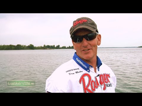 "Becoming a Tournament Pro" with Dean Meckes