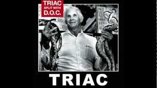 TRIAC   Cutter