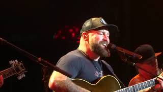 Sweet Annie - Zac Brown Band August 23, 2019