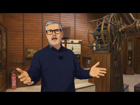 Scopri Inaf: visitando l’Osservatorio astronomico di Capodimonte a Napoli