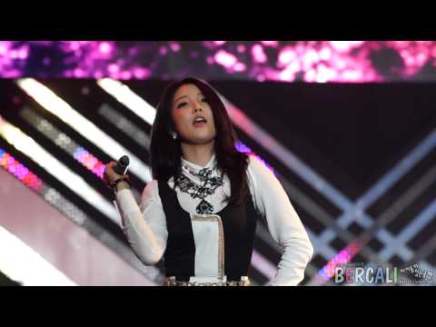 120909 용기백배 포미닛(4minute) volume up 남지현 중심