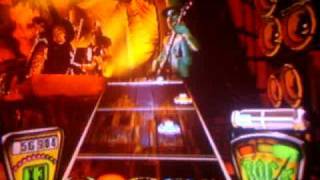 311 hero / six / 311