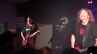 Sacred Reich - Live at Metal Hammer Paradise 2019 - Full show