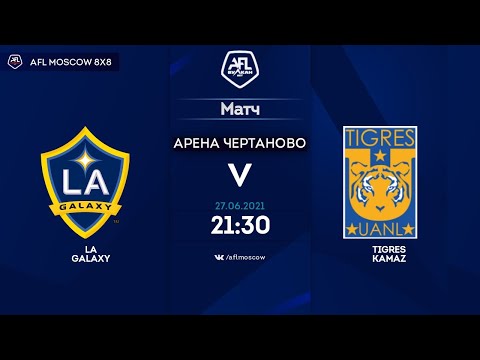 AFL21. America. Primera. FC Involta - Columbus Crew SC