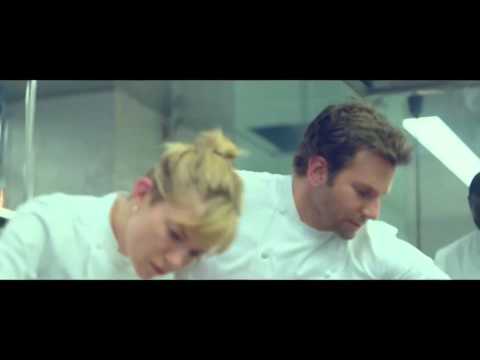 BURNT official trailer by Mayo Movie World