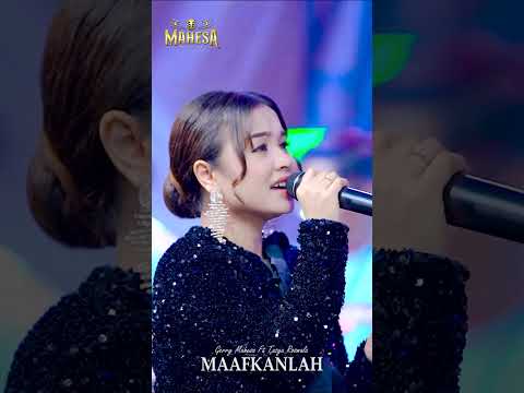 GERRY MAHESA FT TASYA ROSMALA - MAAFKANLAH sudah tayang ytc MAHESA Official  #mahesamusikterbaru