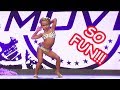 Most Entertaining Best Performers Of 2017 CarmoDance Favorites