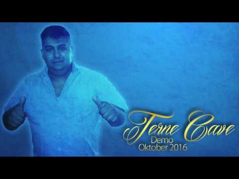 Terne Cave Demo Oktober 2016 - Chodzim chodzim