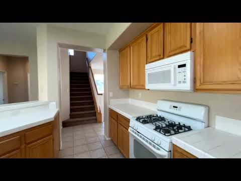 5 bed, 3 bath located in Corona CA! property video