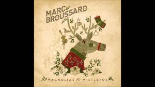 Marc Broussard - Auld Lang Syne (audio only)