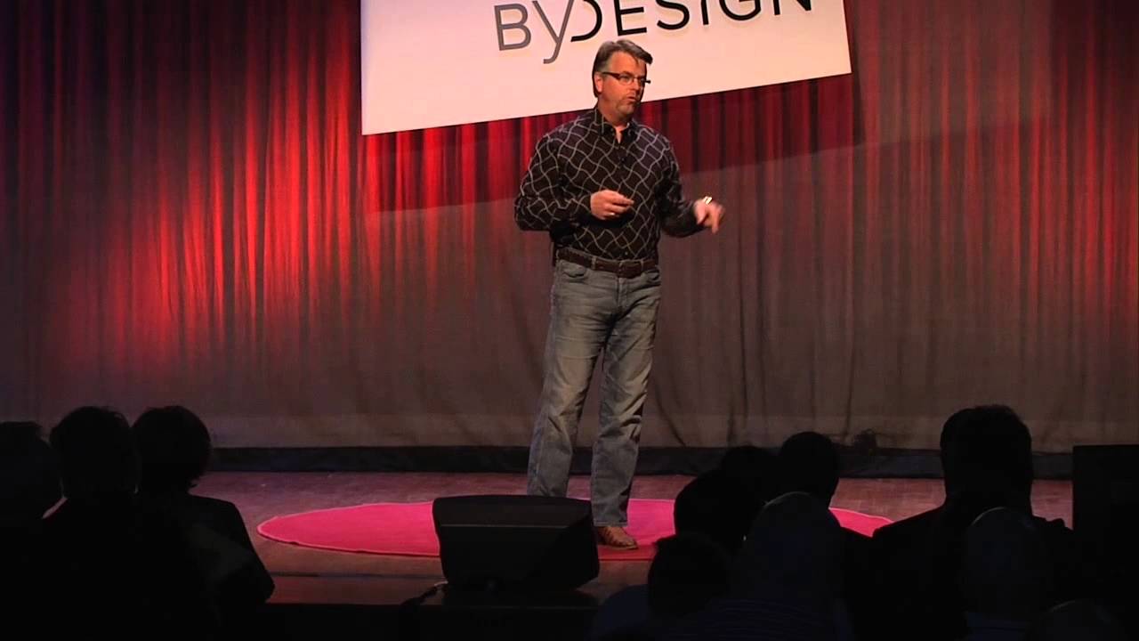 Democratization of Genomic Medicine: Michael Bolick at TEDxGreenville