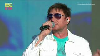 Come Undone - Duran Duran - Lollapalooza 2017