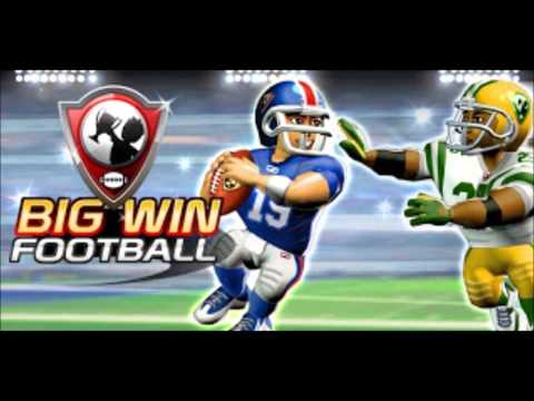 Android Game Music Extended - Big Win Football Theme