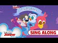 Sing Bringing This Baby Home 👶|🎶Disney Junior Music Lullabies | Disney Junior