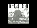 Steve Reich - Early Works (1987) FULL ALBUM