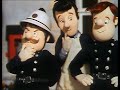 Fireman Sam S3E1 Dily S Forgetful Day