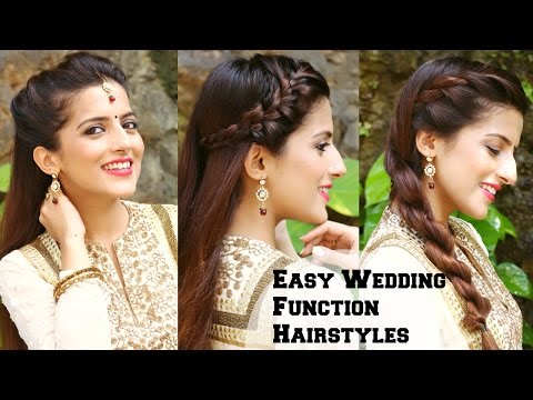 download lagu mp3 mp4 Indian Party Hairstyles For Long Hair, download lagu Indian Party Hairstyles For Long Hair gratis, unduh video klip Indian Party Hairstyles For Long Hair