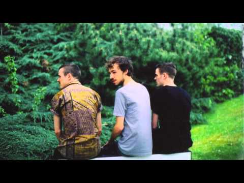 TV On The Radio - Mercy (Abe Remix)