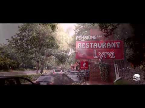 Restaurant   Pensiune LYRA