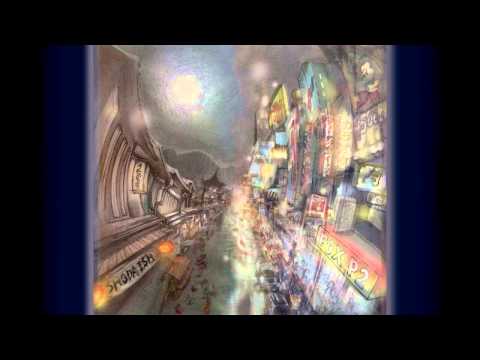 Shoda Ish - The Passing feat. Cise Star