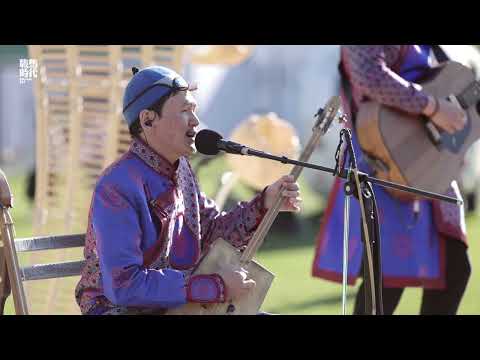 ODUCHU-2024阿那亚金山岭音乐会—Girls Heart