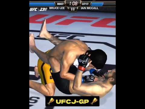 🏆️UFCJ-GP46🇺🇸 連続後ろ回し蹴り#截拳道 #UFC #総合格闘技 #ブラジリアン柔術 #ko #RAIZIN #キックボクシング #ボクシング #後ろ回し蹴り #shorts