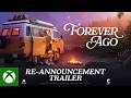 Vidéo de gameplay de Forever Ago  PC