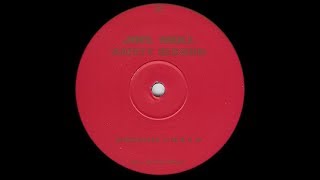 Joel Mull & Adam Beyer - Untitled ( Safety Session - A2 )
