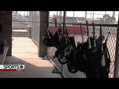 KNEB.tv Sports: Spotlight on Scottsbluff Softball