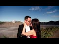 Photo Clip Prewed Stephanie Okta