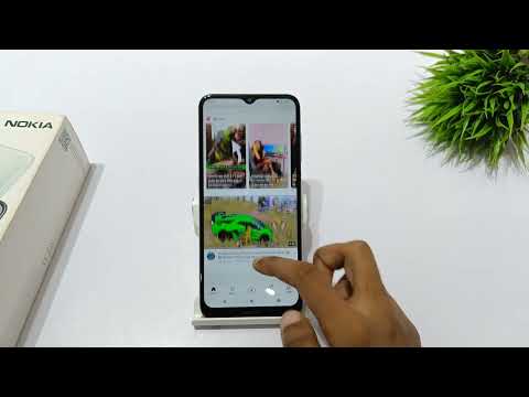 How to connect wifi in Nokia g60 | Nokia g22 me wifi disconnect kaise kare | Wifi not connecting