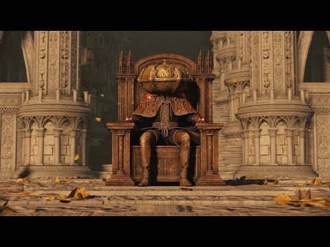  Becoming Elden Lord 