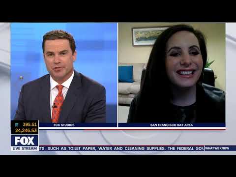 Managing Anxiety Amid the Coronavirus Pandemic