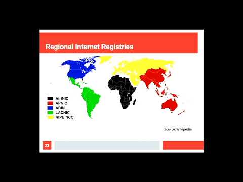 Thomas Johnson: Plumbing the Internet, BSD style -- BSDCan 2018