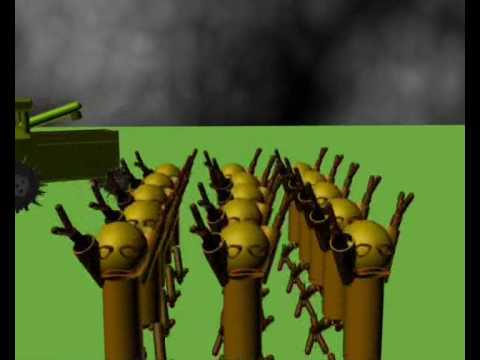 Farmageddon 1 Part 1of 2