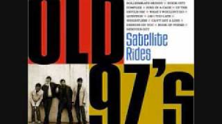 old 97's- designs on you.wmv