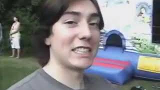 Lemon Demon - Ode To Crayola (Live At Lemonic Demonade 2007)