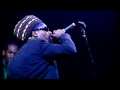 Black Uhuru. Abortion. Gaztea live