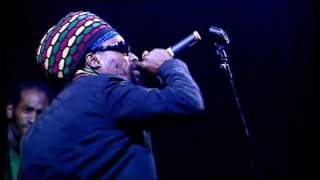 Black Uhuru. Abortion. Gaztea live